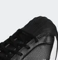 Кроссовки унисекс Adidas Pro Model 2G - Senthetic Black Fw3670