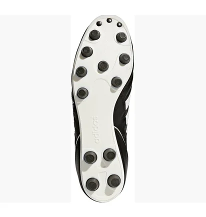 Бутси чоловічі Adidas Kaiser 5 Liga Fg Black 033201