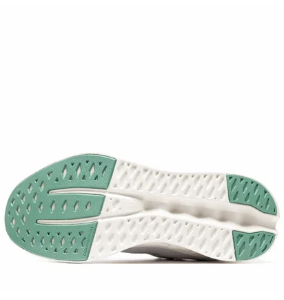 Кросівки жіночі On Cloudsurfer White 3WD10442143