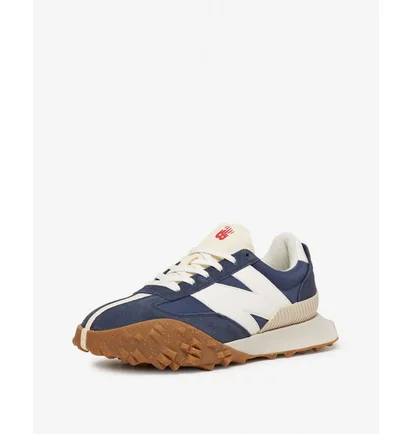 Кросівки чоловічі New Balance Xc-72 Blue UXC72RH