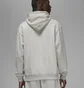 Худі чоловіче Air Jordan Wordmark Fleece Hoodie Grey FJ1966-050