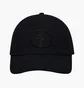 Кепка мужская STONE ISLAND Logo Embroidered Black L1S159100013S0248-V0029