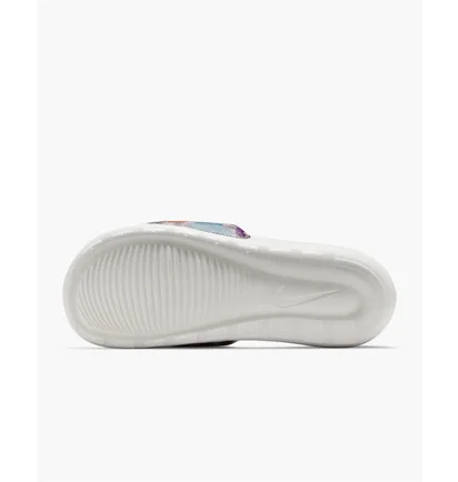 Тапочки жіночі Nike Womens Print Slides Multi CN9676-600