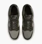 Кроссовки мужские Nike Dunk Low Retro Grey/Olive HF5441-300