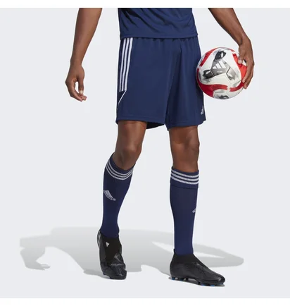 Шорти чоловічі Adidas Tiro 23 League Shorts Blue Ib8081