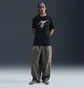 Футболка чоловіча Nike Sportswear Wings City T-Shirt Black HV0172-010