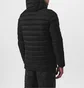 Куртка чоловіча Soulcal Micro Bubble Black 608830-03