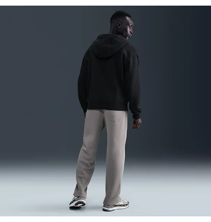 Спортивный костюм мужской Nike Sportswear Full-Zip Black IQ2765-010__IQ2768-010