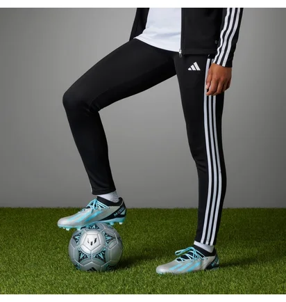 Бутси унісекс Adidas X Crazyfast Messi.3 Firm Groundcleats Metallic IE4078