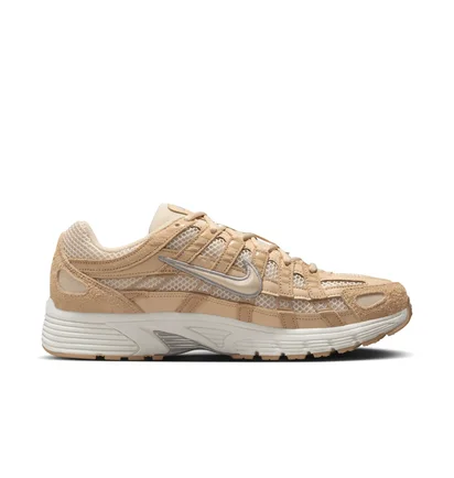 Кроссовки мужские Nike P-6000 Se Beige HF0015-203