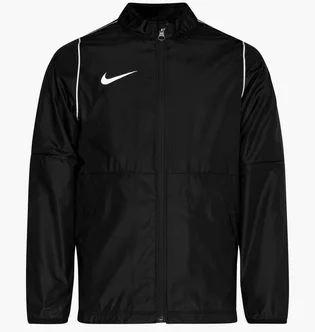 Ветровка детская Nike Park Black Bv6904-451