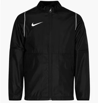 Вітровка дитяча Nike Park Black Bv6904-451