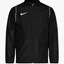 Ветровка детская Nike Park Black Bv6904-451
