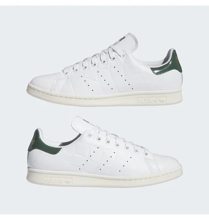 Кросівки чоловічі Adidas Dime Stan Smith White IG2044