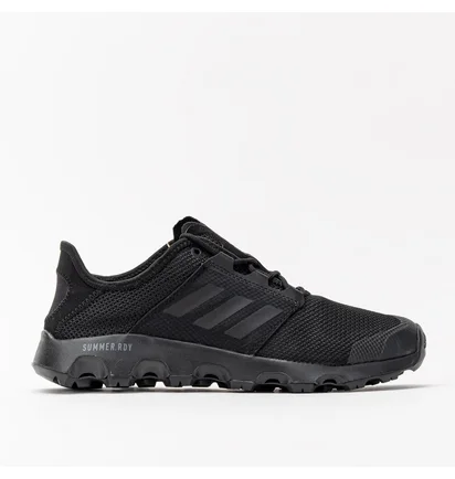 Кросівки чоловічі Adidas Terrex Cc Voyager Black CM7535