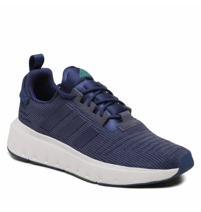 Кросівки чоловічі Adidas Swift Run Blue IG4709