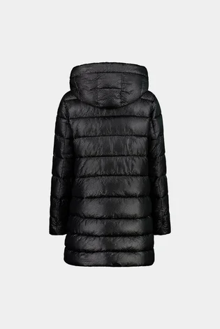 Парка жіноча CMP Parka Black 33K3576-U901