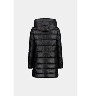 Парка женская CMP Parka Black 33K3576-U901