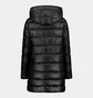 Парка жіноча CMP Parka Black 33K3576-U901