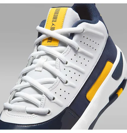 Кроссовки мужские Air Jordan Max Aura 7 White HQ2091-102