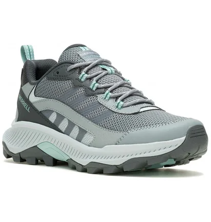 Черевики чоловічі Merrell Speed Strike 2 Grey J038292
