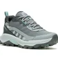 Черевики чоловічі Merrell Speed Strike 2 Grey J038292