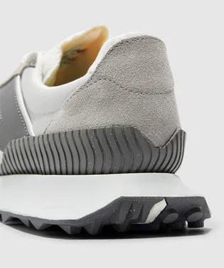 Кросівки чоловічі New Balance Xc-72 M Grey UXC72RA
