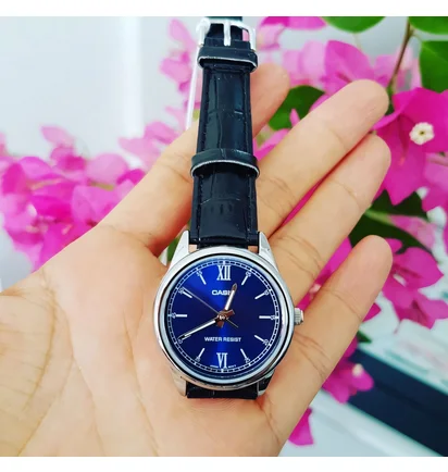 Годинник жіночий Casio Timeless Collection LTP-V005L-2B