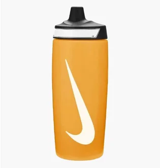 Бутылка для воды Nike Refuel Orange N.100.7665.704.18