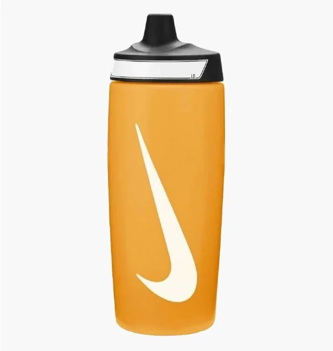 Пляшка для води Nike Refuel Orange N.100.7665.704.18