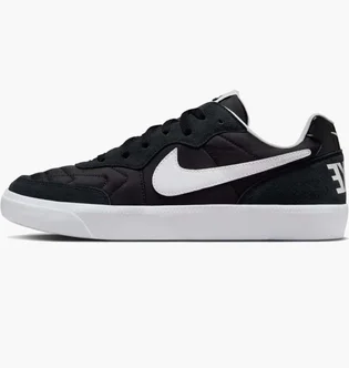 Кросівки чоловічі Nike Tiempo Trainer Black 644843-012