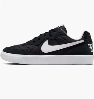 Кроссовки мужские Nike Tiempo Trainer Black 644843-012