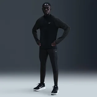 Штаны мужские Nike Df Reflect Black IM6282-010