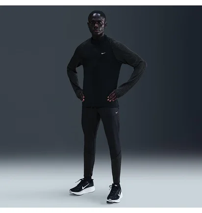 Штани чоловічі Nike Df Reflect Black IM6282-010