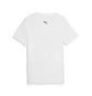 Футболка дитяча Puma Super Graphic White 634512-02