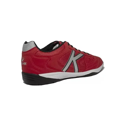 Футзалки унісекс Kelme Copa Red 55.257.0799