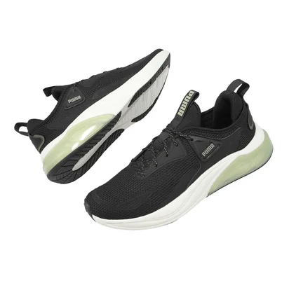 Кросівки чоловічі Puma Cell Thrill Black 310168-28