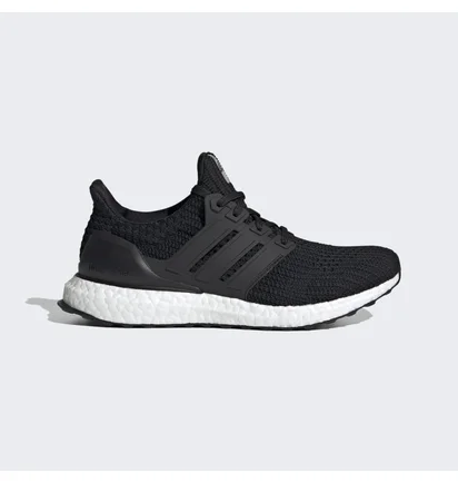 Кроссовки женские Adidas Ultraboost 4.0 Dna Black FY9123