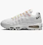 Кросівки чоловічі Nike Air Max 95 Og White IB1667-101