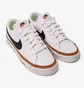 Кросівки жіночі Nike Court Legacy Next Nature White DH3161-100
