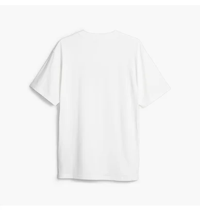 Футболка мужская Puma X Pleasures White 620878-02