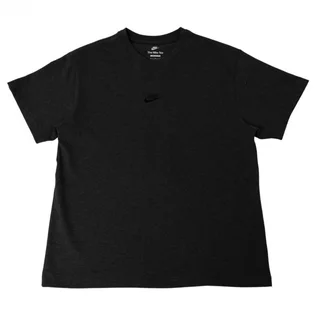 Футболка мужская Nike Sportswear Premium Essentials Tee Black DN5240-254