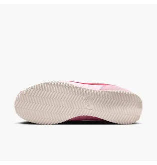 Кроссовки женские Nike Cortez Pink/Red HF9994-600