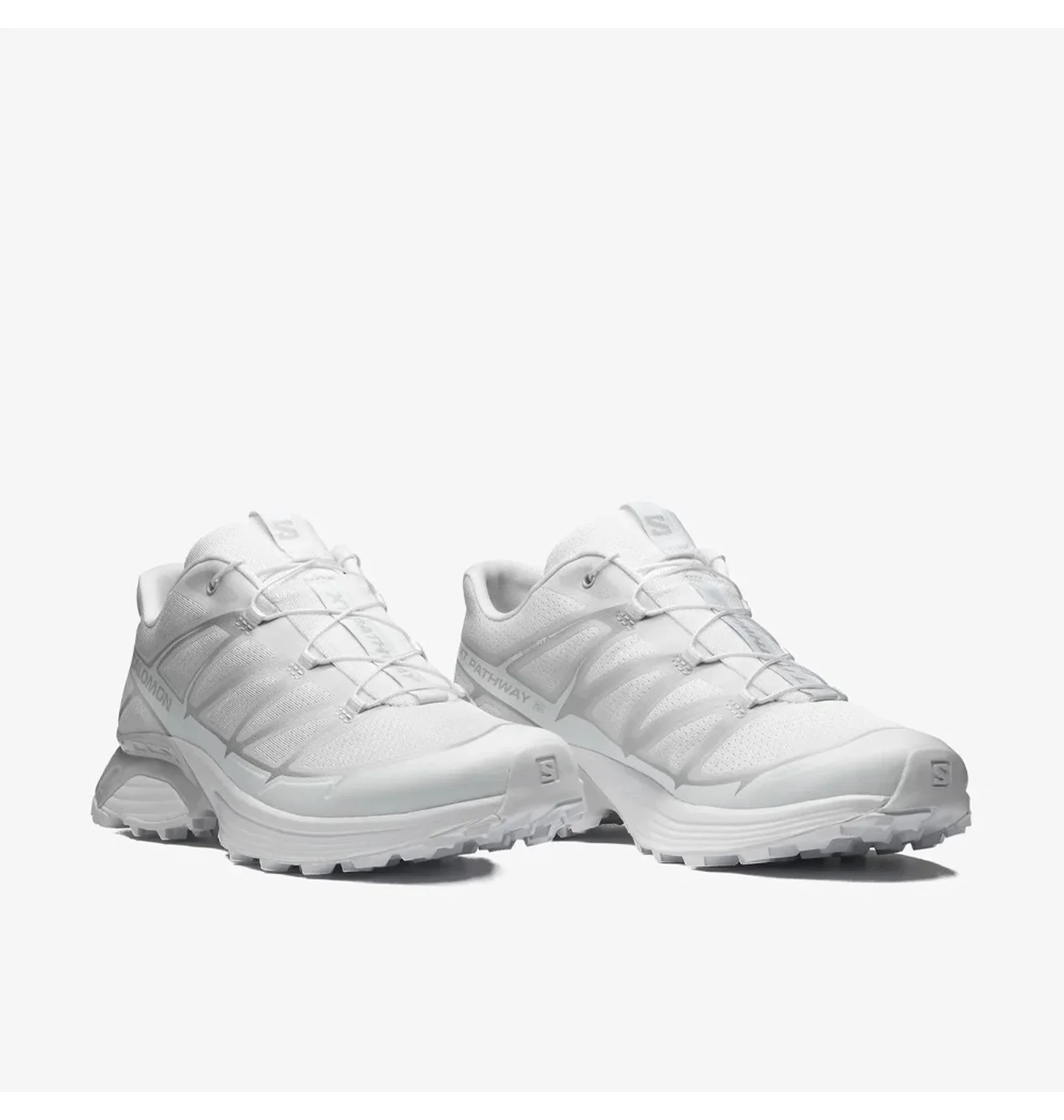 ᐉ Кросівки унісекс Salomon Xt-Pathway 2 White L47690900