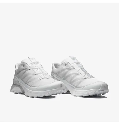 Кроссовки унисекс Salomon Xt-Pathway 2 White L47690900