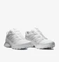 Кроссовки унисекс Salomon Xt-Pathway 2 White L47690900