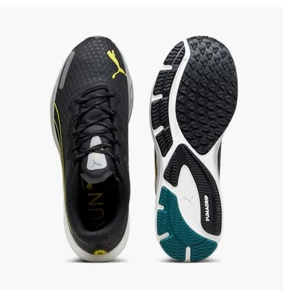 Кросівки чоловічі Puma Velocity Nitro™ 2 Gore-Tex® Running Shoes White 377507-04