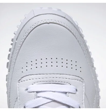 Кроссовки унисекс Reebok Club C Vibram Grey Gy8791
