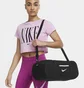 Сумка унисекс Nike NK STASH DUFF Black DB0306-010