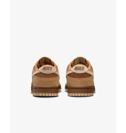 Кросівки жіночі Nike Dunk Low Brown HV2512-200